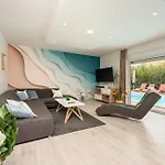 5 Bedroom Amazing In Дом отдыха Kakma
