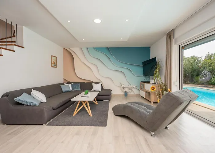 5 Bedroom Amazing In Vakantiehuis Kakma
