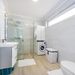 Ferienhaus Stunning In With Sauna *