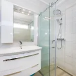 Ferienhaus Stunning In With Sauna *