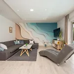 Stunning In With Sauna Ferienhaus Kakma