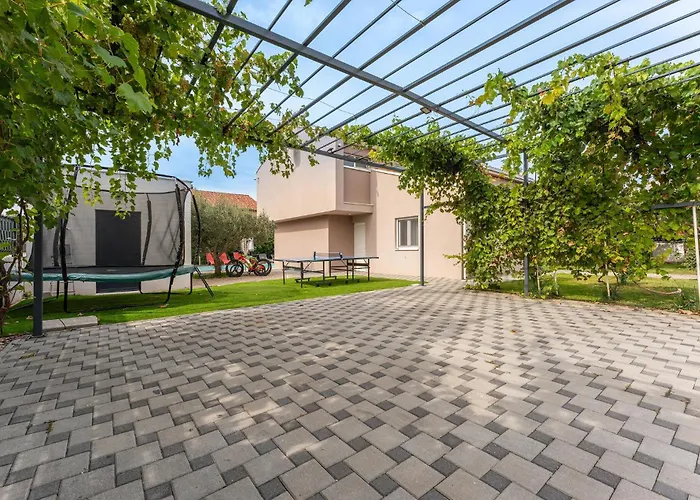 5 Bedroom Amazing In